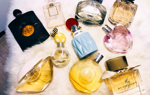 香水edp和edt的区别 浓香 淡香是什么?