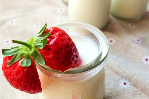 酸奶机制作酸奶的步骤