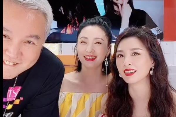 张庭夫妇社交平台账号被禁言了，被禁言的原因是什么？