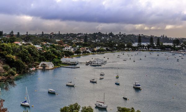 澳大利亚有哪些城市？