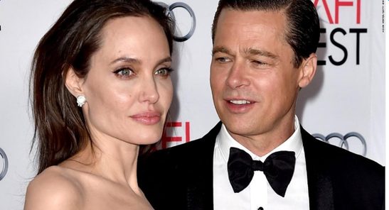 皮特朱莉联合声明说了什么?