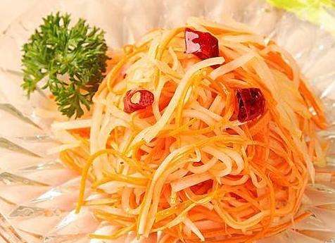 麻油萝卜是哪个菜系?麻油萝卜怎么做好吃?