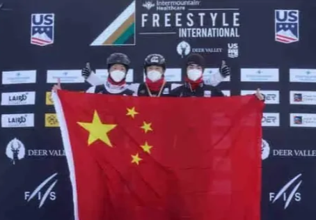 中国男子接力队获东京奥运会铜牌,对中国有哪些意义?