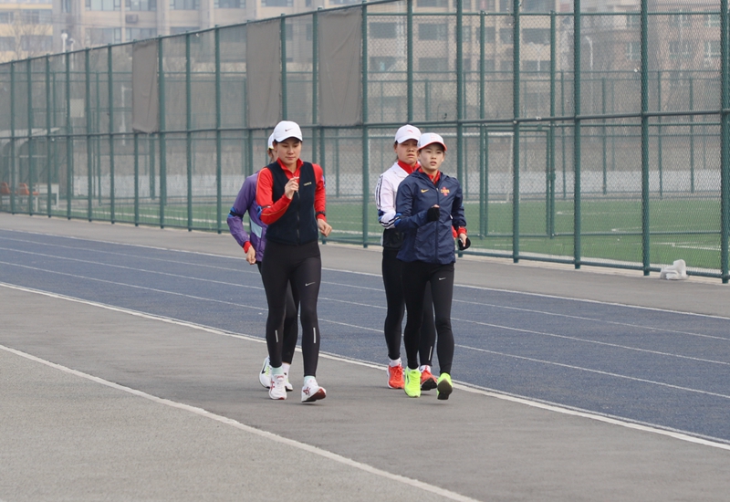 杨家玉打破女子20公里竞走世界纪录，在她成功背后拥有怎样的故事？