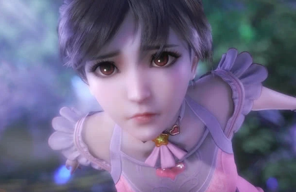 斗罗大陆小舞的真实身份是什么?