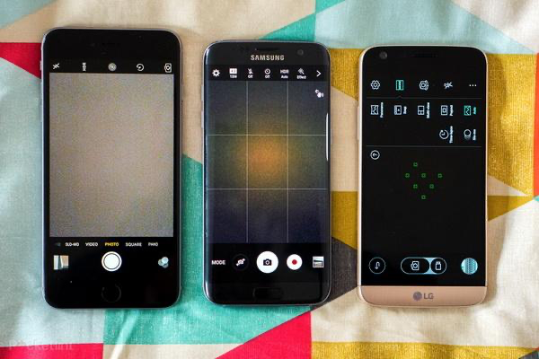 LG宣布退出智能手机业务,你觉得LG手机的使用感如何?