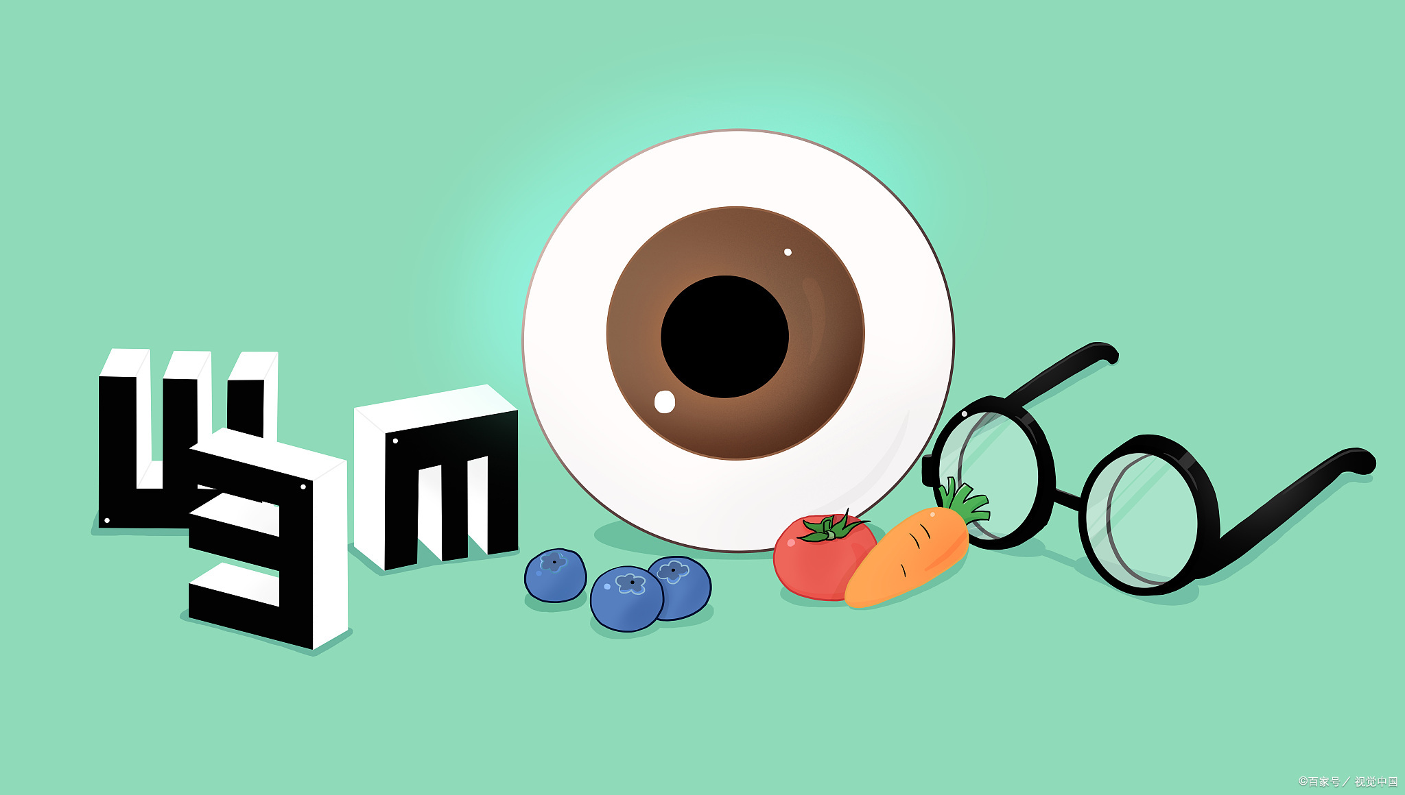 近视手术无法治愈近视,这是为什么?