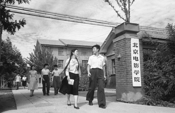 北电侯亮平的事件是怎样的呢?