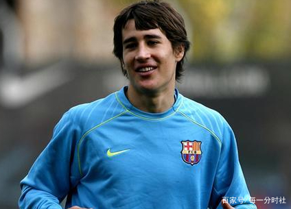 足坛新人一代代,持续向上发展的屈指可数,足坛谁是最为可惜的球员?