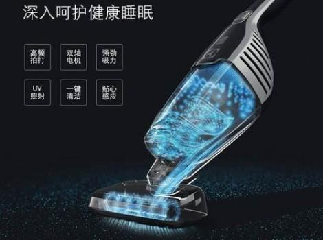 飞利浦吸尘器怎么样,好吗