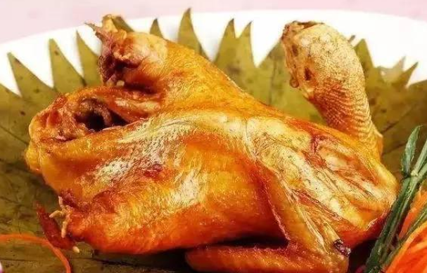 杭帮菜十大名菜