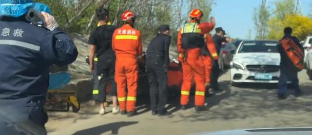 天津北辰区一郊野公园发生事故造成3死5伤,酿成事故的原因是什么?