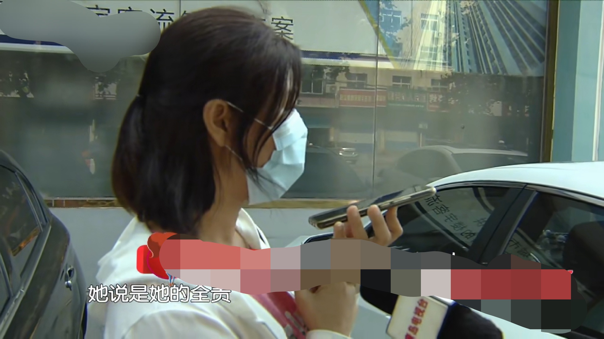 莱西15岁少女骑车逆行酿车祸，私了三年后收到传票，什么原因？