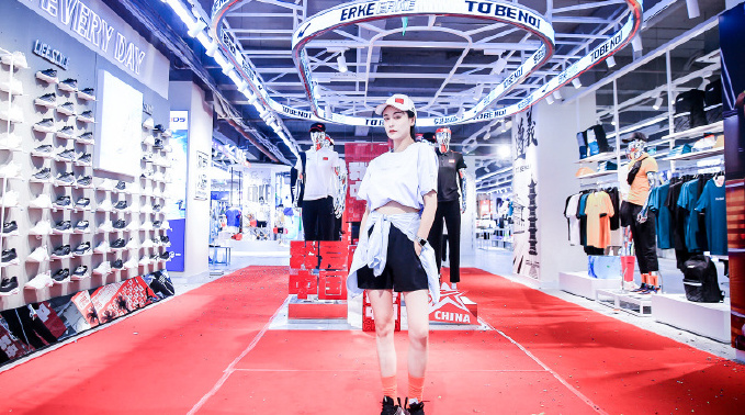 从一夜爆红到被质疑5000万是诈捐,鸿星尔克终于“露馅”了么?