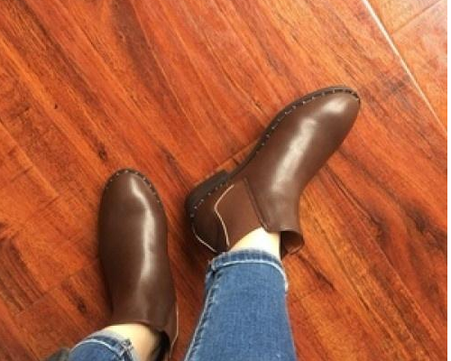 热风鞋子质量怎么样?