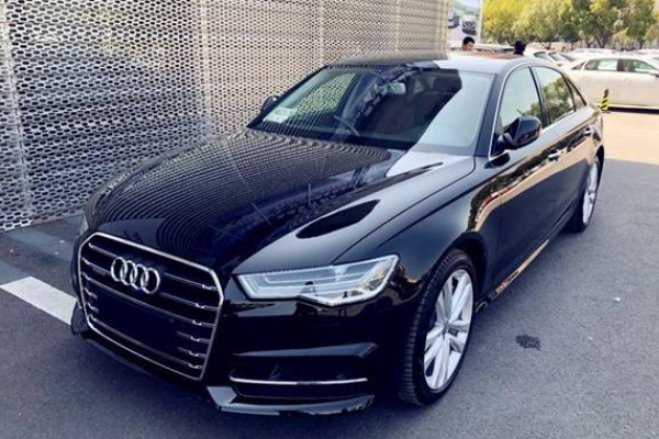 奥迪a62.4的发动机怎么样