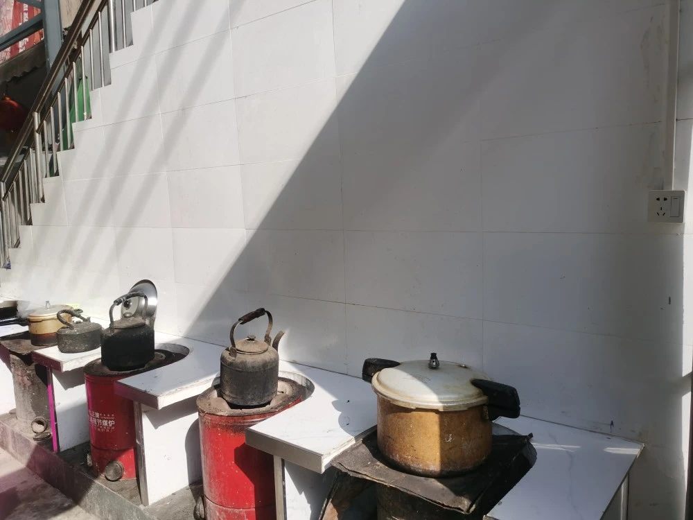 南昌1元抗癌厨房上新升级,这个厨房背后有着怎样温情的故事?