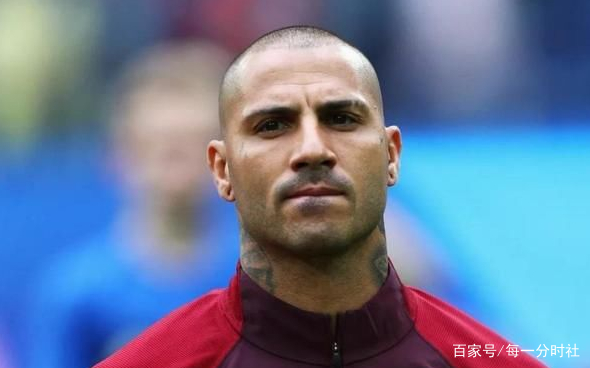 足坛新人一代代,持续向上发展的屈指可数,足坛谁是最为可惜的球员?