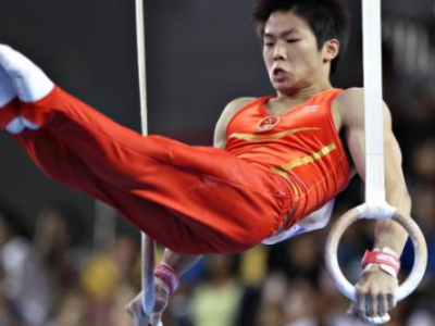 竞技体操男子项目有哪些?