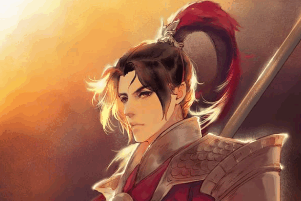 十大霸气的古风歌曲