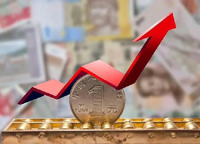 金融业薪酬是制造业的2.35倍,目前我国制造业薪酬是多少?