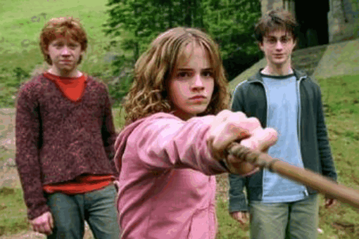 《哈利波特》每一部的名字是什么?