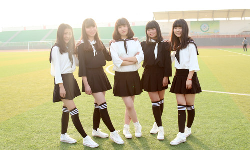 中国女团有哪些?