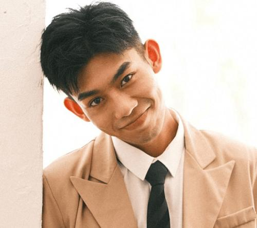 张国政520在微博宣布了恋情，女方是谁？有透露其身份背景吗？