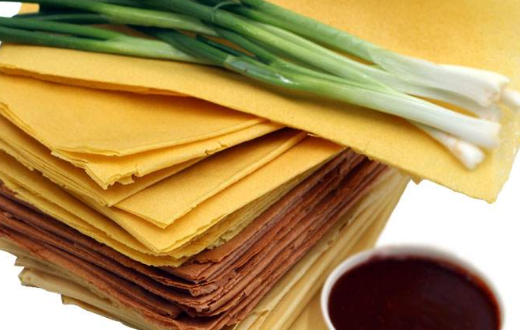 邢台的特产有哪些?