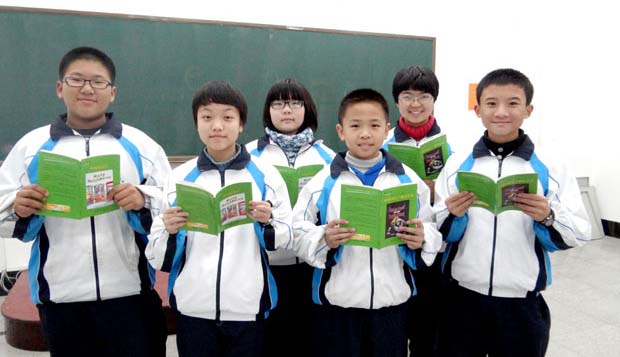 数学英语双满分,你身边的学霸有多厉害?