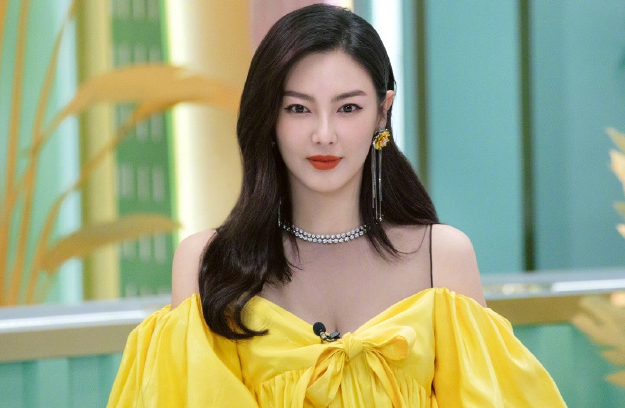 张雨绮节目中自曝原名,当初她是因何改名的?