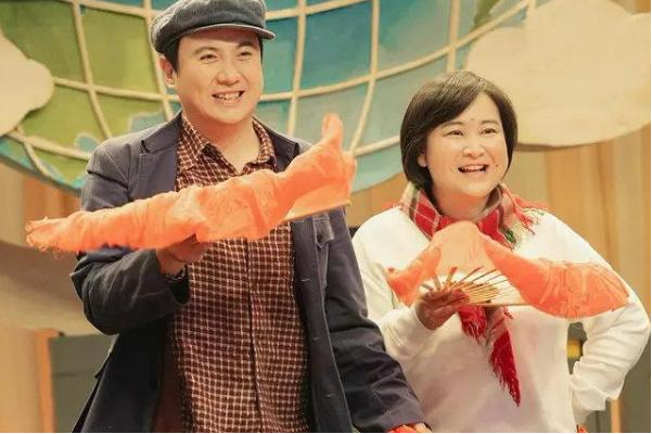 《你好李焕英》票房已经突破20亿,它是凭借什么一夜爆红的?