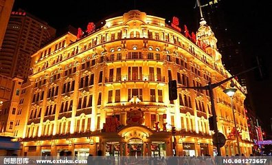 上海南京东路有什么好玩的?