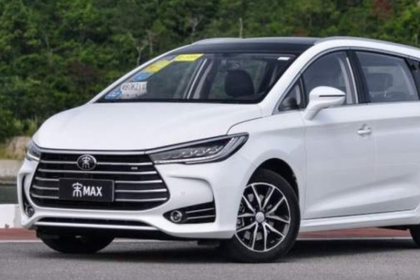 中国的汽车都有哪些牌子?