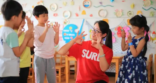 学前教育专业大专都有哪些学校?