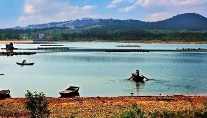 徐州景点排行榜前十名