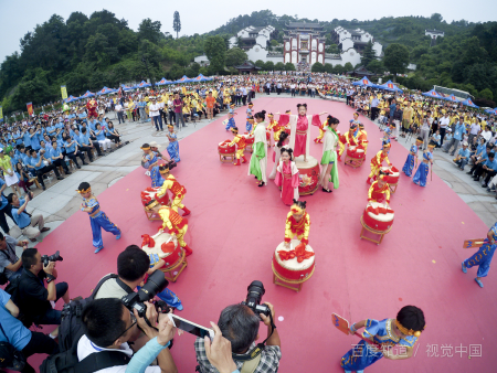 端午节到底能不能说端午节快乐?