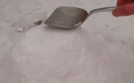 怎么堆雪人?
