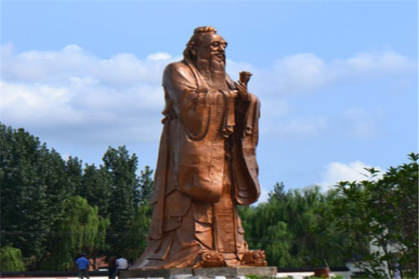 见贤思齐的意思是什么?