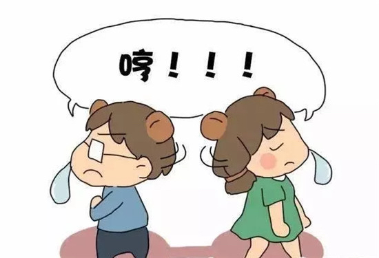 两名女子在上海地铁口角后互殴,均被行政拘留,双方为何会发生争执?