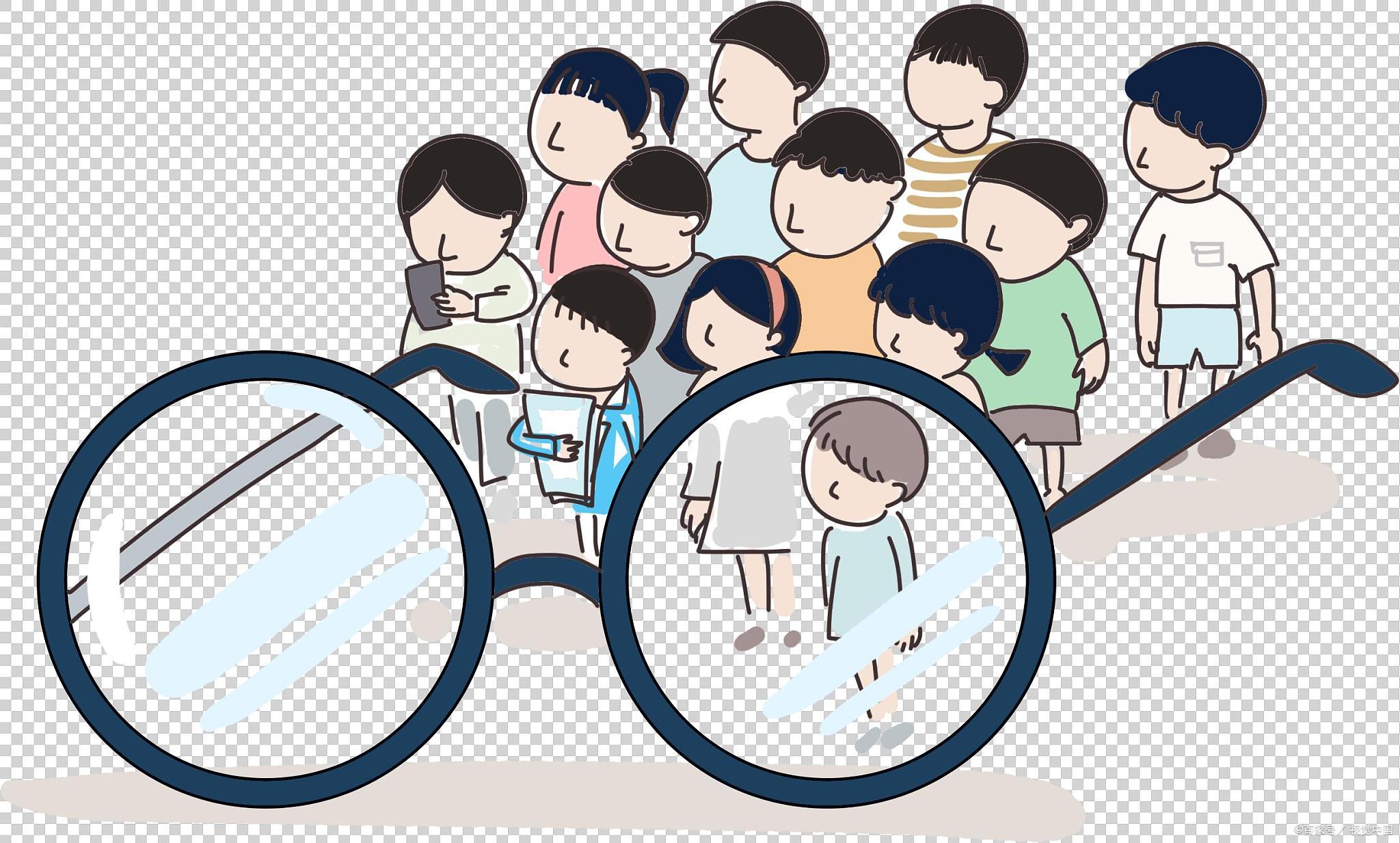 近视手术无法治愈近视,这是为什么?