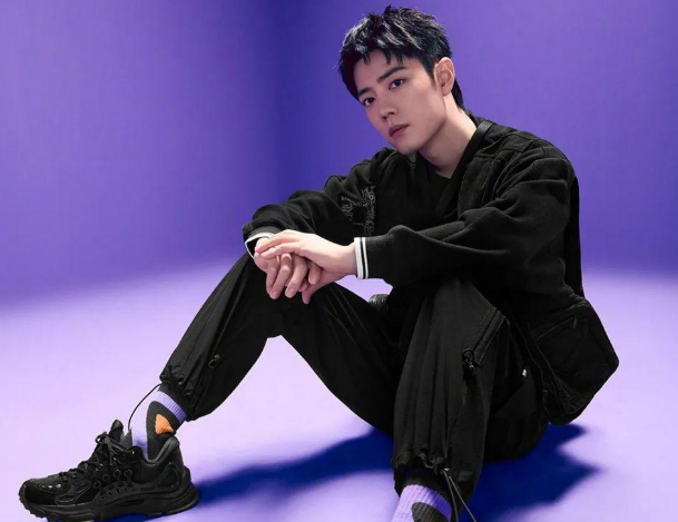 李宁和中国李宁不是一个牌子，肖战代言的是哪个？