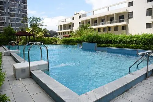 泉州一男孩在小区游泳池溺亡,监控记录致命3分钟,他到底经历了什么?