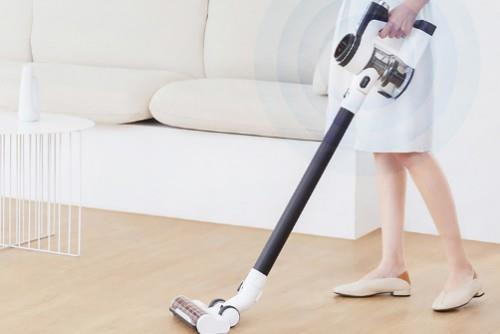 飞利浦吸尘器怎么样,好吗