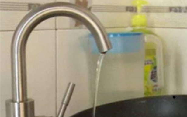 自来水如何增压