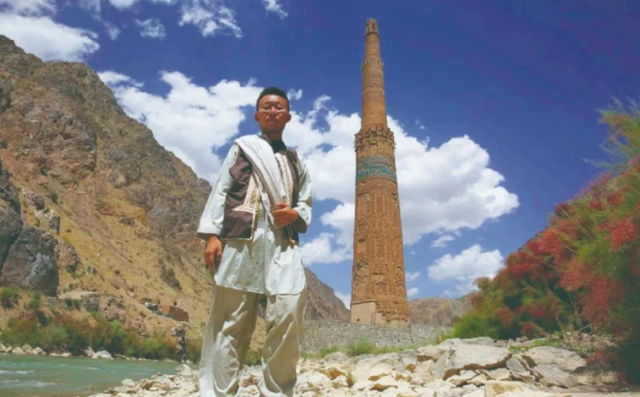 31岁的北大考古博士刘拓坠崖去世了，他生前是个什么样的人？