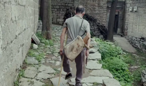 “二舅”走红后,全家哭了一场,这到底是什么梗为什么?