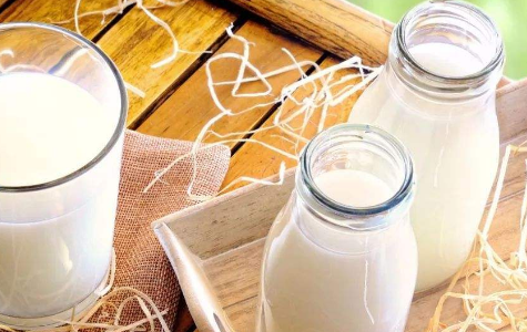 什么时间喝牛奶最好