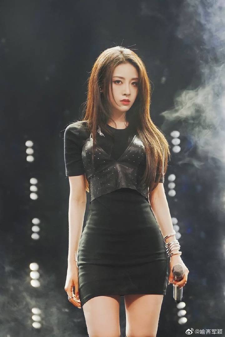 Lisa在线求THE9演唱会门票，THE9这个组合怎么样？