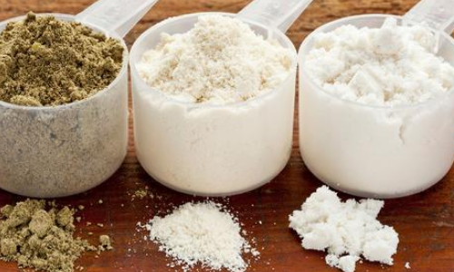 安利纽崔莱蛋白粉怎么样?